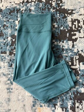 Lululemon Athletica Align High Rise Crop 21” -029